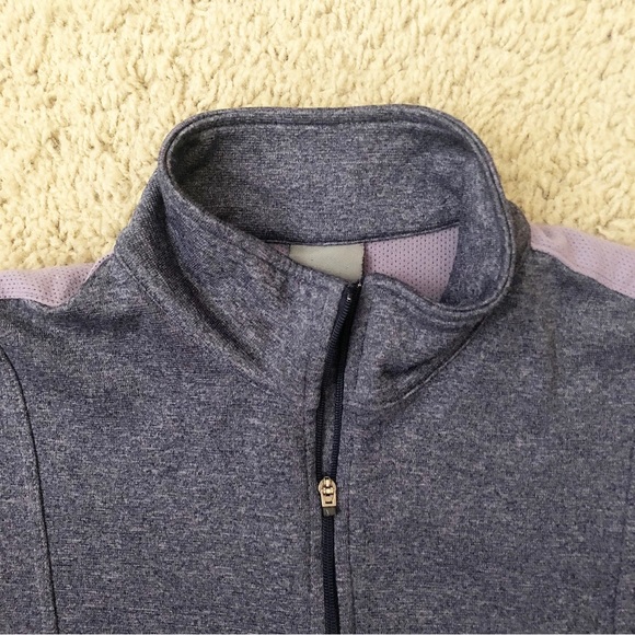 Nike Half Zip Jacket - Picture 3 of 6